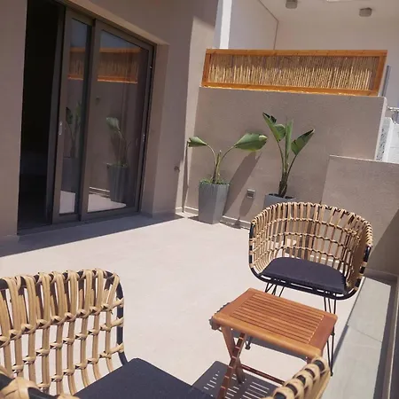 Hotel Lunar Modern Boutique