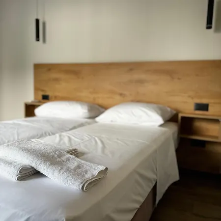 Hotel Lunar Modern Boutique