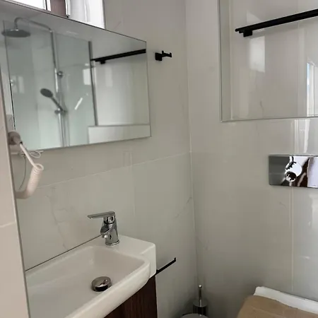 Lunar Modern Boutique Hotel Hersónissos