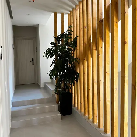 Hotel Lunar Modern Boutique Hersónissos