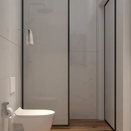 Lunar Modern Boutique 4*