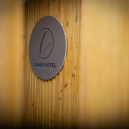 Lunar Modern Boutique Hotel