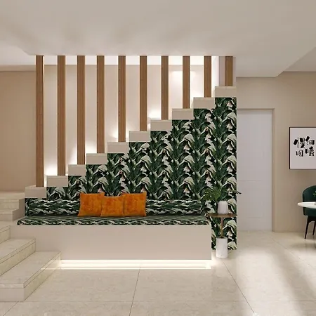 Lunar Modern Boutique