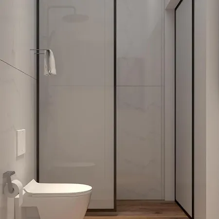 Lunar Modern Boutique Hotel 4*