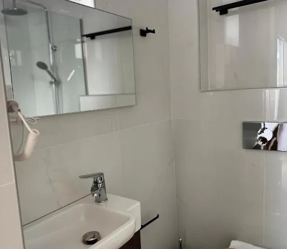 Lunar Modern Boutique Hotel