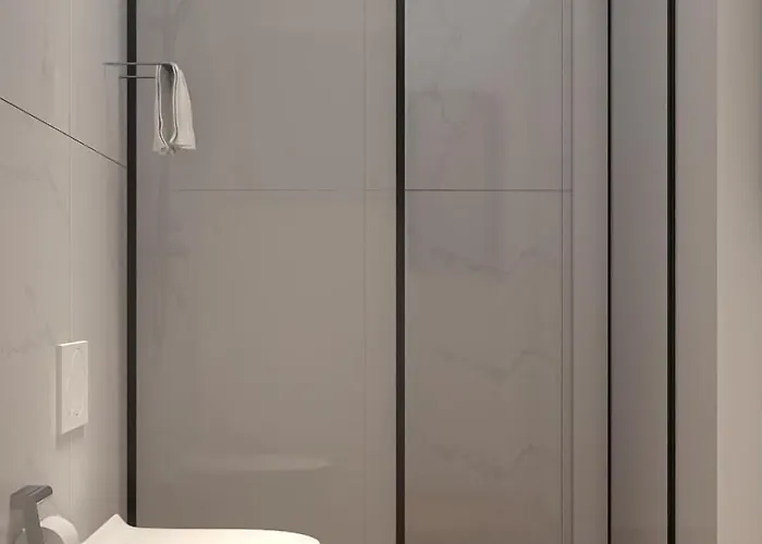 Lunar Modern Boutique Hotel 4*