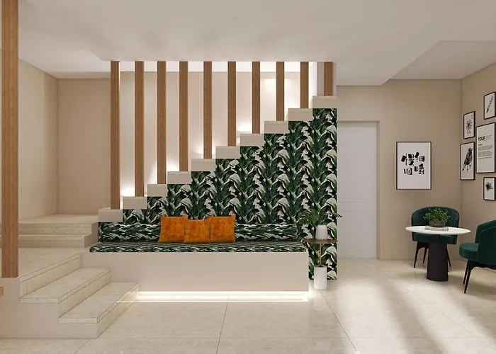 Lunar Modern Boutique