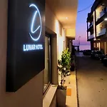 Lunar Modern Boutique Hotel