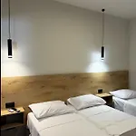 Lunar Modern Boutique 4*