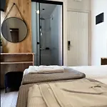 Lunar Modern Boutique 4* Hersonissos (Crete)