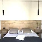 Lunar Modern Boutique Hotel Hersonissos (Crete)