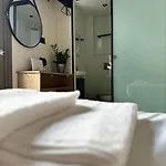 Lunar Modern Boutique Hotel 4*