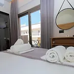 Hotel Lunar Modern Boutique Hersonissos (Crete)