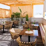 Lunar Modern Boutique 4* Hersonissos (Crete)