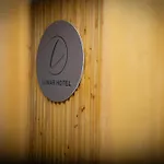 Lunar Modern Boutique Hotel