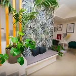 Lunar Modern Boutique Hotel 4*