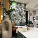 Lunar Modern Boutique Hotel 4*