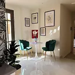 Lunar Modern Boutique Hotel 4*