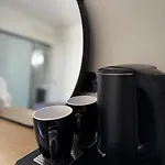 Lunar Modern Boutique 4* Hersonissos (Crete)