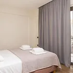 Lunar Modern Boutique Hotel Hersonissos (Crete)