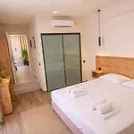 Lunar Modern Boutique 4* Hersonissos (Crete)