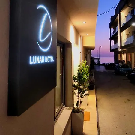 Lunar Modern Boutique Hotel