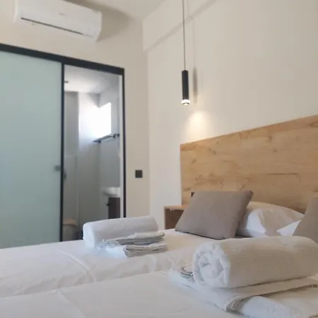 Lunar Modern Boutique Готель Херсонісос