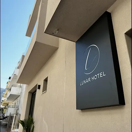 Lunar Modern Boutique 4* Hersonissos (Crete)