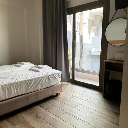 Lunar Modern Boutique 4* Chersonissos