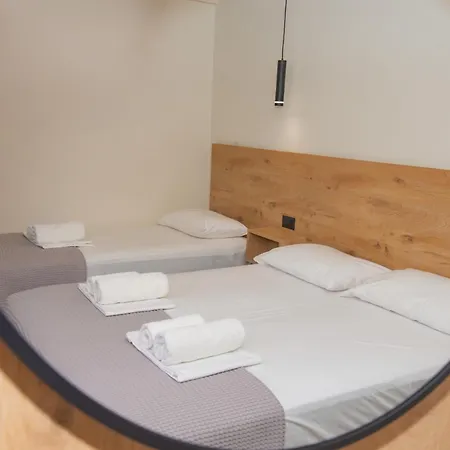 Hotel Lunar Modern Boutique Chersonissos