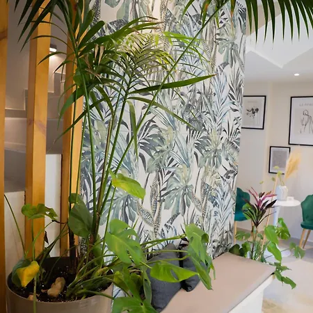 Lunar Modern Boutique Готель Херсонісос