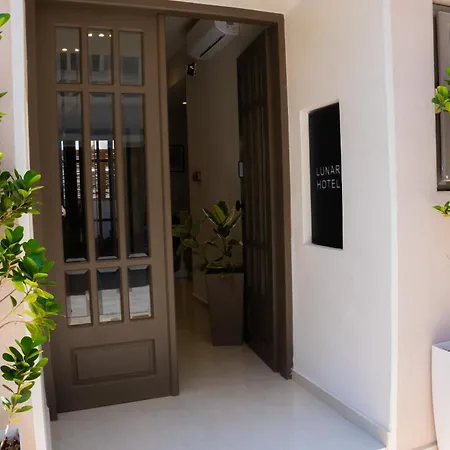 Lunar Modern Boutique Hersonissos (Crete)