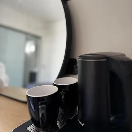 Lunar Modern Boutique 4* Херсонісос