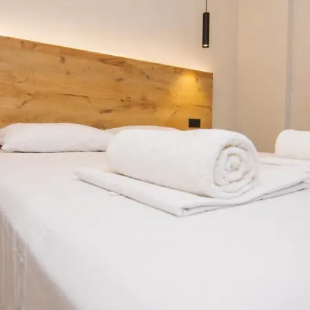 Hotel Lunar Modern Boutique