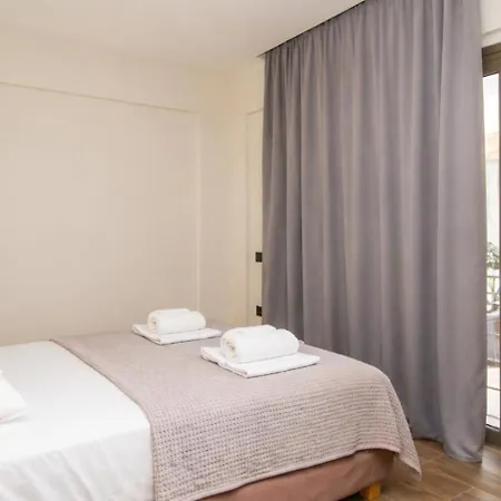 Lunar Modern Boutique Hotel Hersonissos (Crete)
