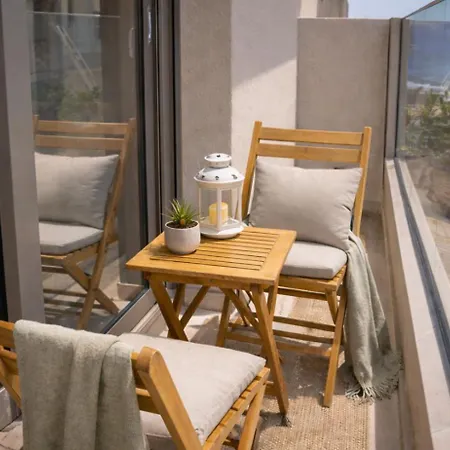 Lunar Modern Boutique Hersonissos (Crete)