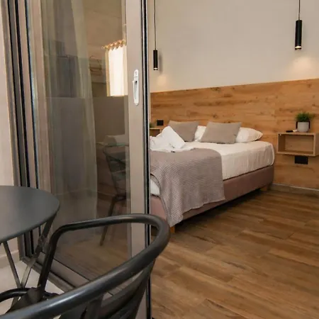 Lunar Modern Boutique Hotel