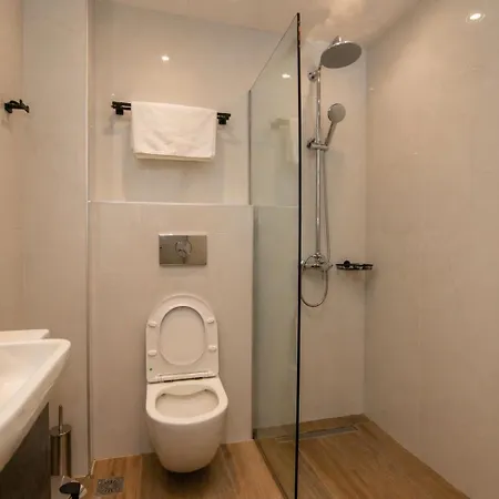 Lunar Modern Boutique Hotel 4*