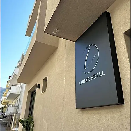 Lunar Modern Boutique Hotel Hersonissos (Crete)