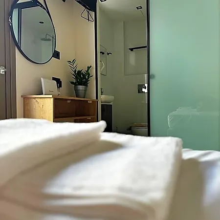 Lunar Modern Boutique 4* Hersonissos (Crete)