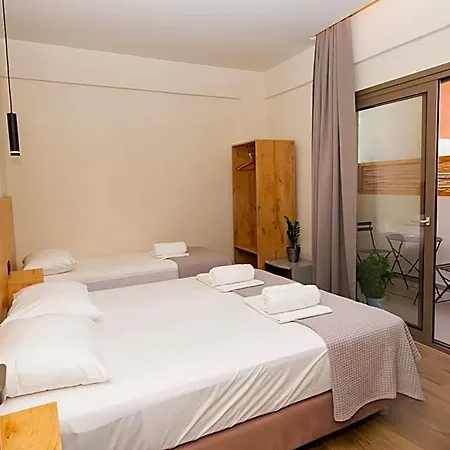 Hotel Lunar Modern Boutique
