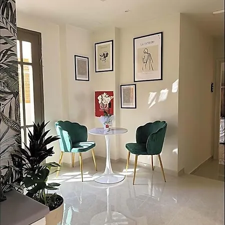 Lunar Modern Boutique Hotel