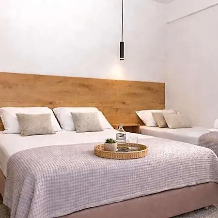Lunar Modern Boutique Hotel