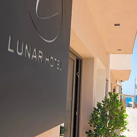Hotel Lunar Modern Boutique
