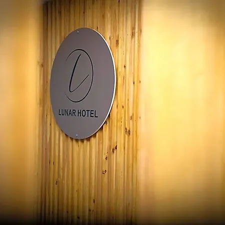 Lunar Modern Boutique Hotel Hersonissos (Crete)