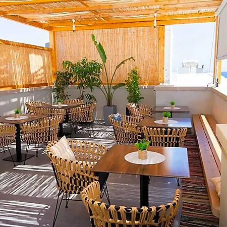 Lunar Modern Boutique Hotel