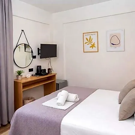 Hotel Lunar Modern Boutique