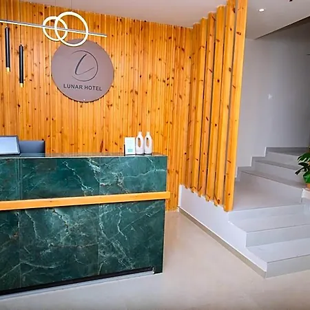 Hotel Lunar Modern Boutique