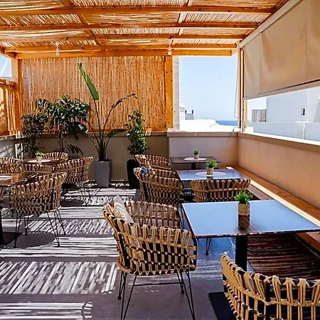 Hotel Lunar Modern Boutique Hersonissos (Crete)