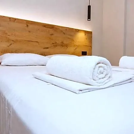 Hotel Lunar Modern Boutique Hersonissos (Crete)